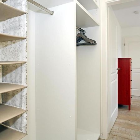 Residenz Von Flotow Wohnung 14 Heiligendamm Exteriör bild
