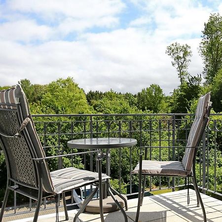 Residenz Von Flotow Wohnung 14 Heiligendamm Exteriör bild