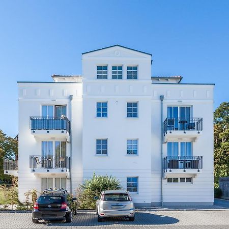 Residenz Von Flotow Wohnung 14 Heiligendamm Exteriör bild